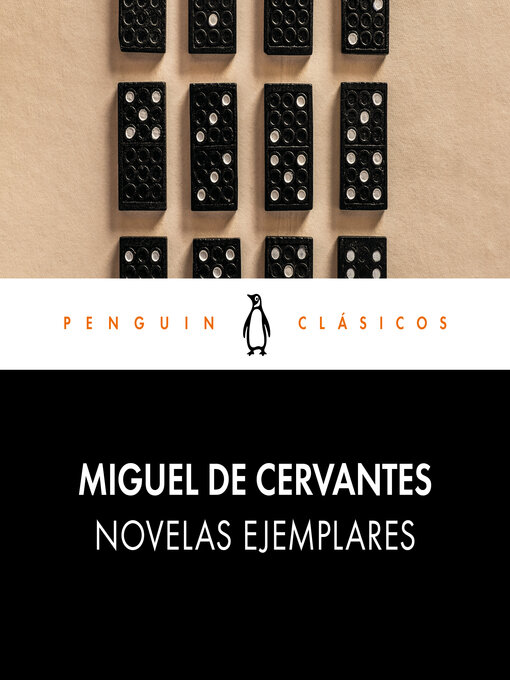 Title details for Novelas ejemplares by Miguel de Cervantes - Available